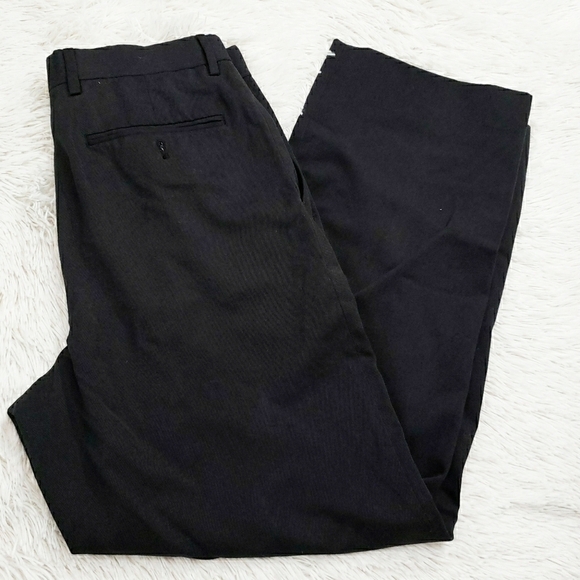 David Taylor Other - David Taylor Black Career Pants